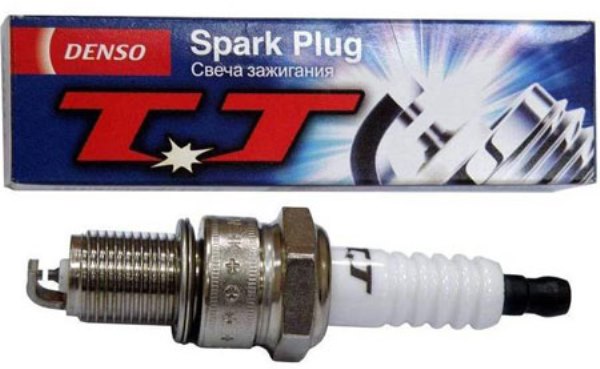 Свеча зажигания Denso Свеча зажигания Denso