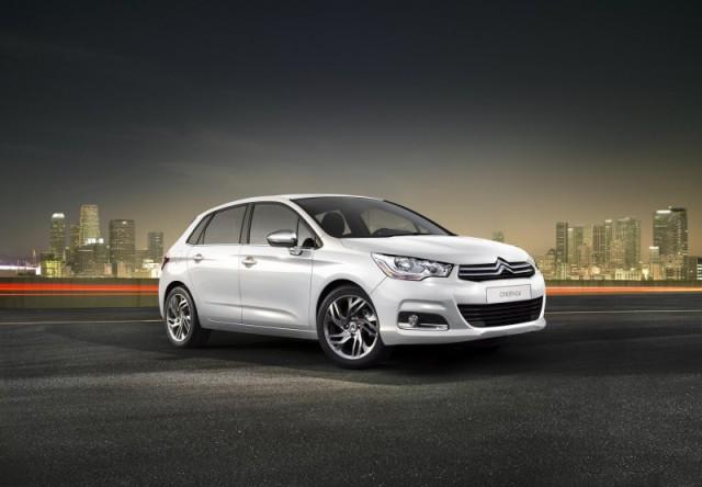 Автомобиль Ситроен С5 Автомобиль Ситроен С5