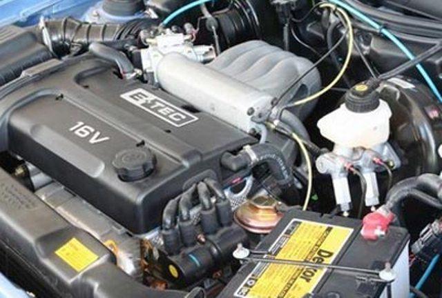 Двигатель автомобиля Двигатель автомобиля