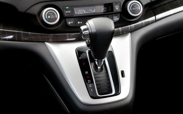 Положение заднего хода на коробке «автомат» Положение заднего хода на коробке «автомат»