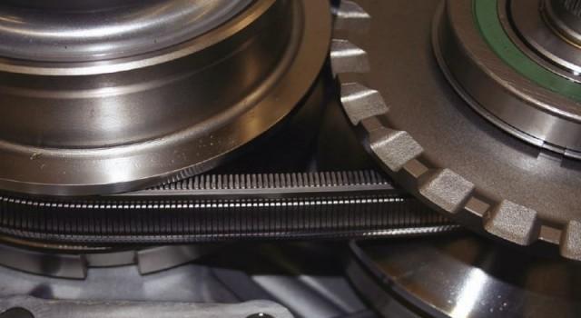 Цепь CVT Аутлендера Цепь CVT Аутлендера