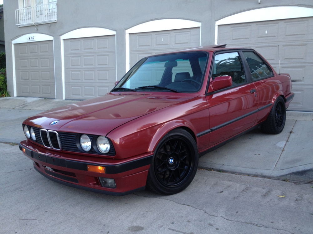 BMW 325i BMW 325i