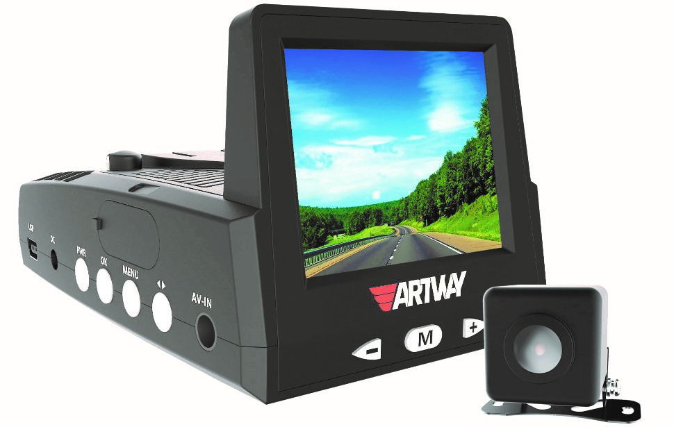 Artway MD-103 Artway MD-103