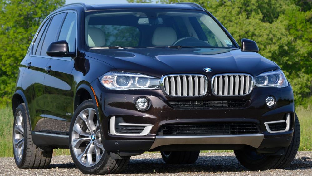 BMW X5 BMW X5