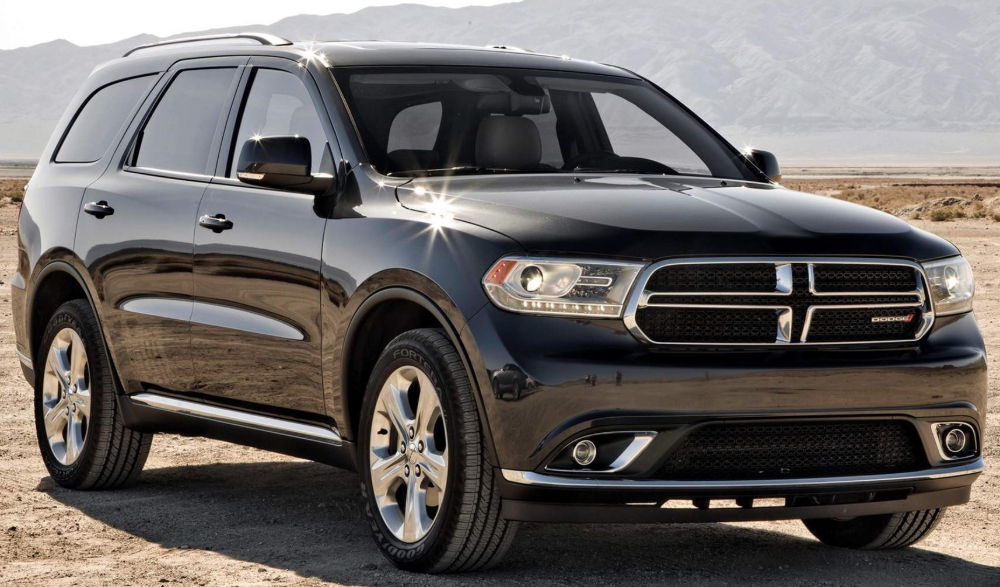 Dodge Durango Dodge Durango
