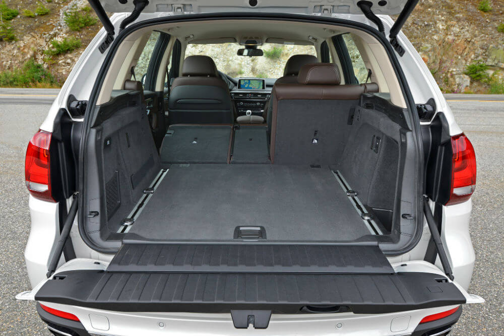 Багажник Bmw x5 Багажник Bmw x5