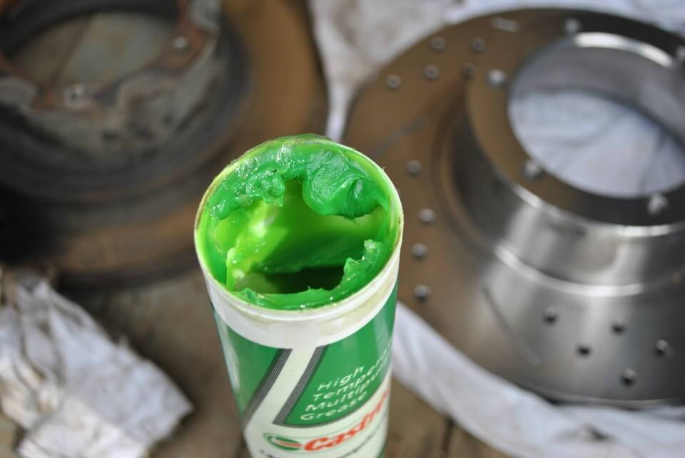 Castrol LMX LI KOMPLEXFETT 2 Castrol LMX LI KOMPLEXFETT 2