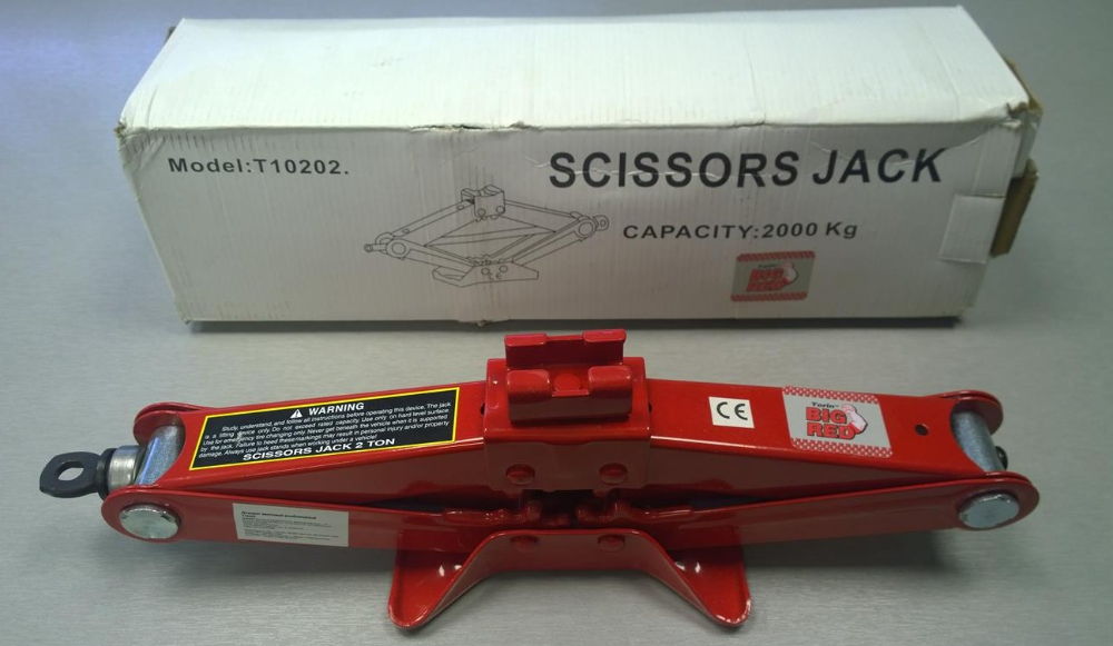 Big Red T10202 Big Red T10202