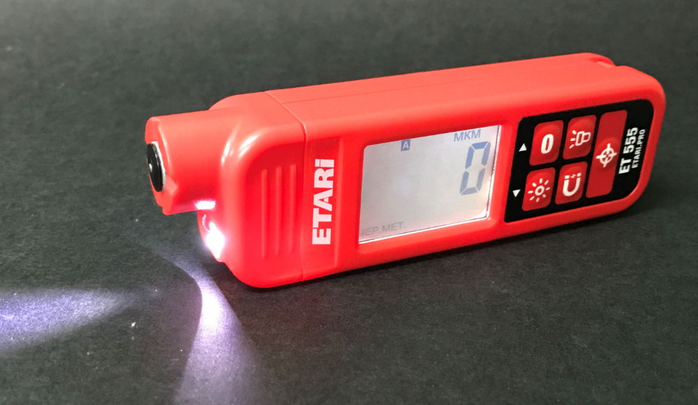 ETARI ET-555 ETARI ET-555