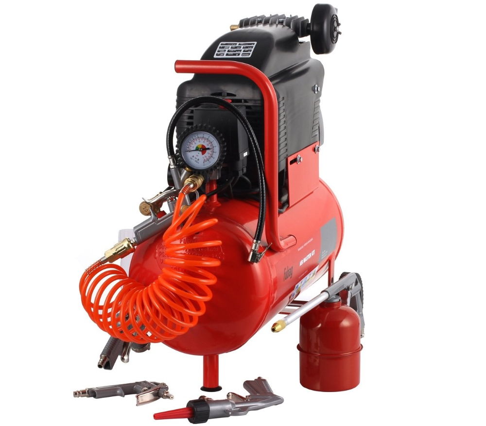 FUBAG AIR MASTER KIT FUBAG AIR MASTER KIT