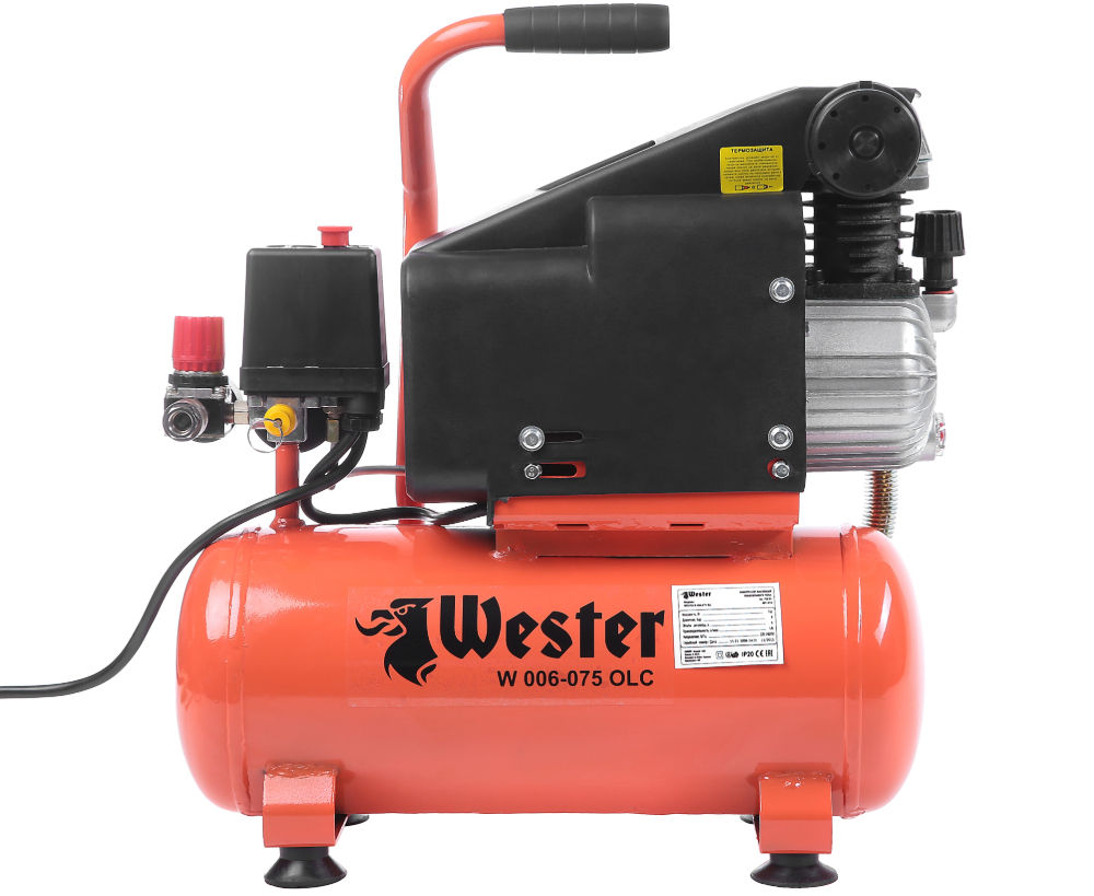 WESTER W 006-075 OLC WESTER W 006-075 OLC