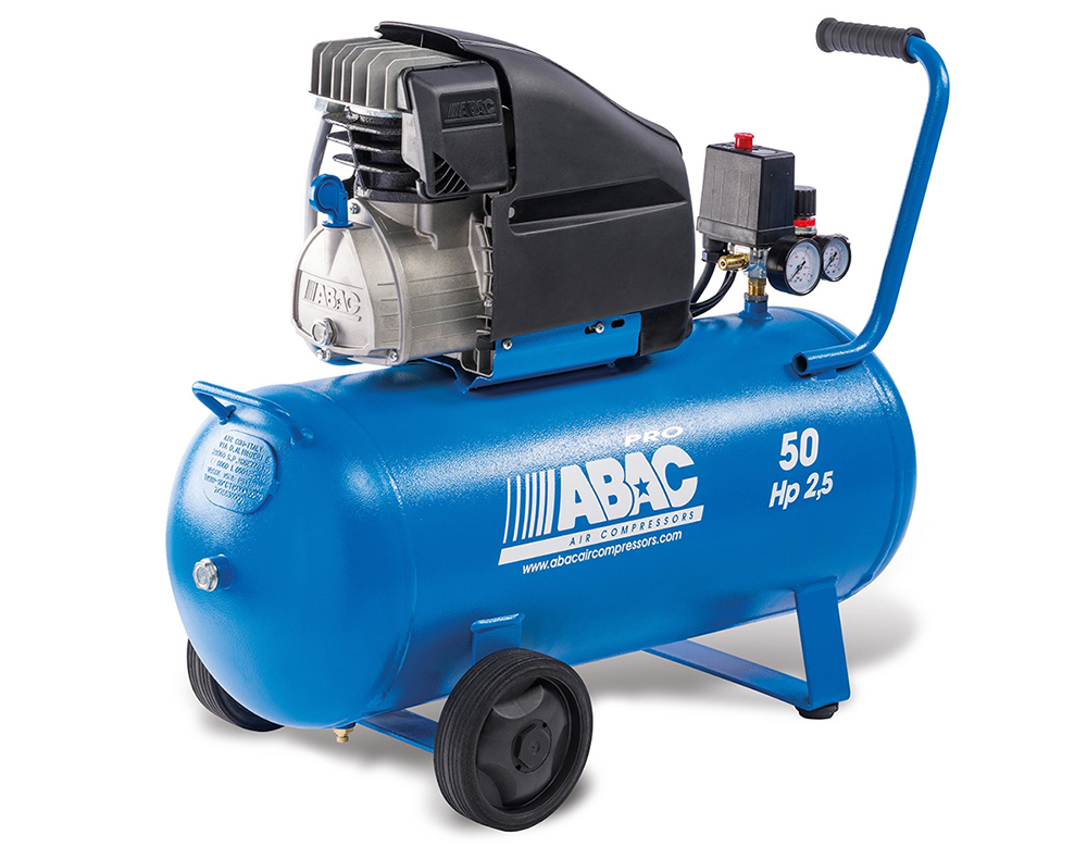 ABAC MONTECARLO L25P ABAC MONTECARLO L25P