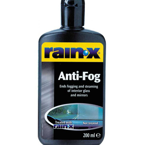 Антизапотеватель для стекол Rain-X Антизапотеватель для стекол Rain-X