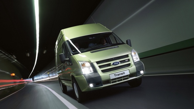 Ford Transit - один из лучших микроавтобусов для перевозки пассажиров Ford Transit - один из лучших микроавтобусов для перевозки пассажиров