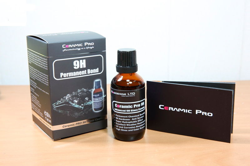 Ceramic Pro 9h Ceramic Pro 9h