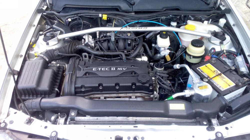 Двигатель Daewoo Nexia Мотор Daewoo Nexia