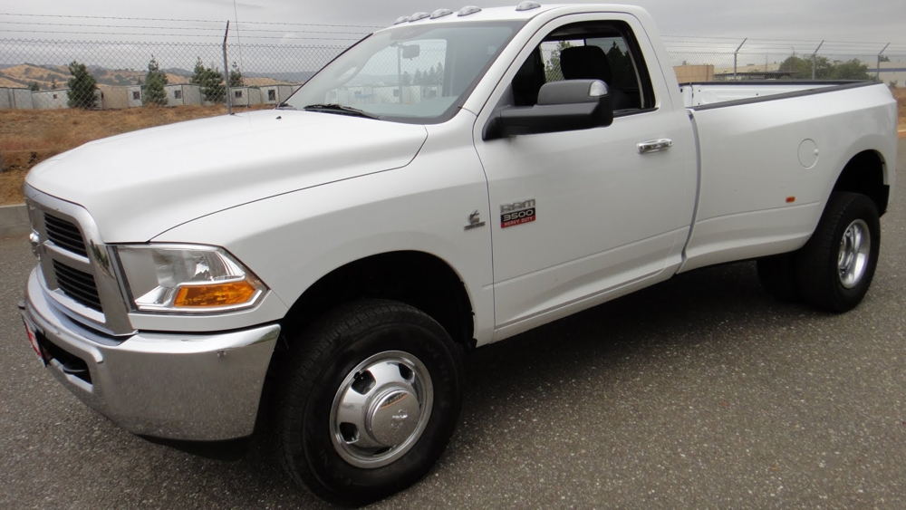 Dodge Ram Dodge Ram