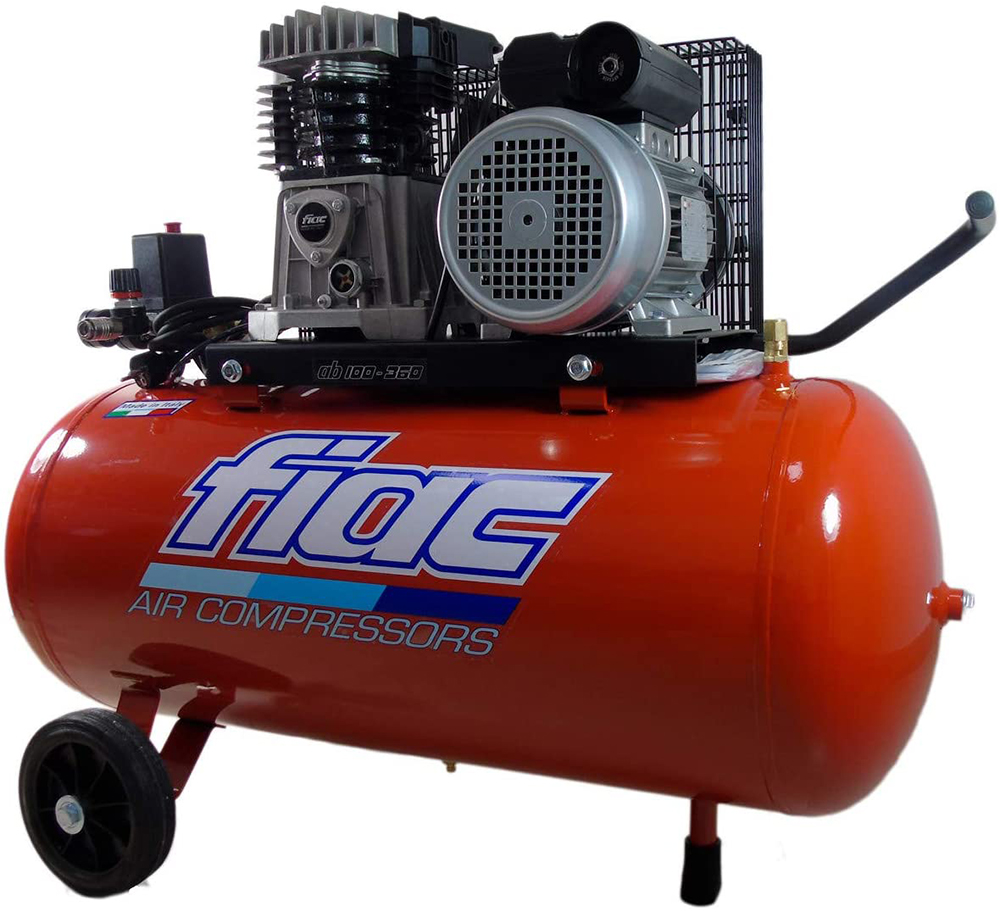 FIAC AB 100-360 FIAC AB 100-360