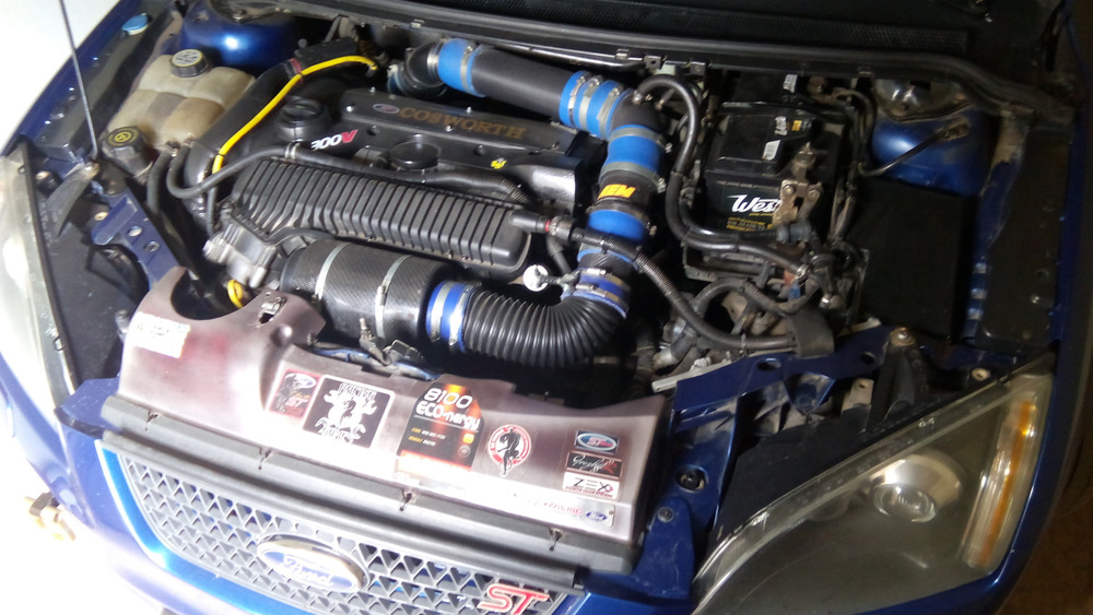Двигатель Ford Focus Ford Focus двигатель машины