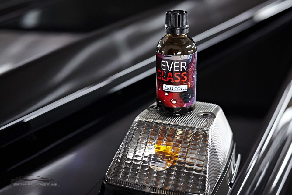 Everglass Everglass