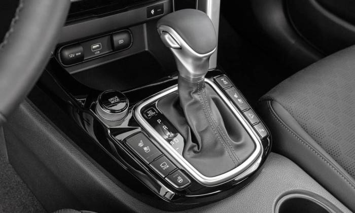 Коробка передач Kia Seltos Коробка Kia Seltos