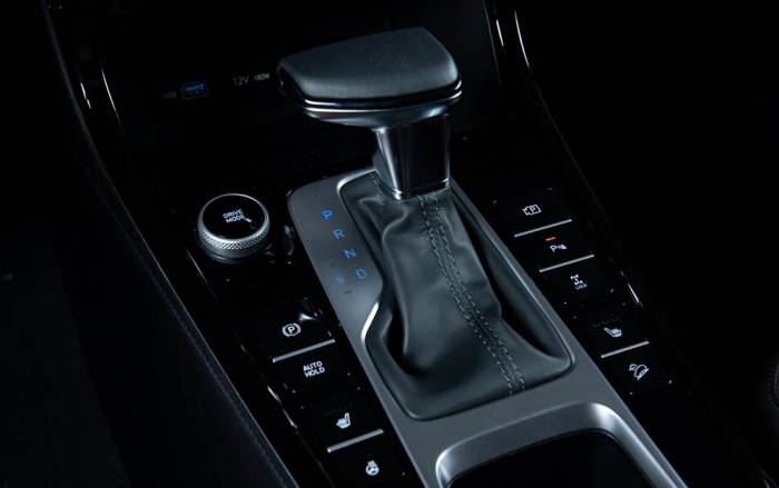 Коробка передач Hyundai Creta Коробка кроссовера Hyundai Creta