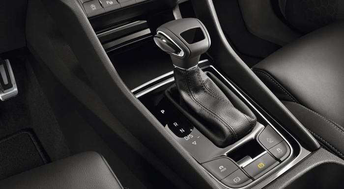 Коробка передач Skoda Karoq Коробка Skoda Karoq