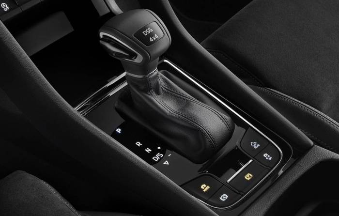 Коробка передач Skoda Karoq Коробка Skoda Karoq