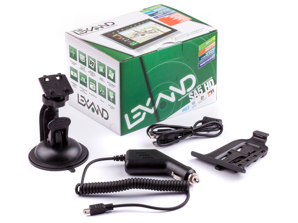 LEXAND SA5 HD+ LEXAND SA5 HD+