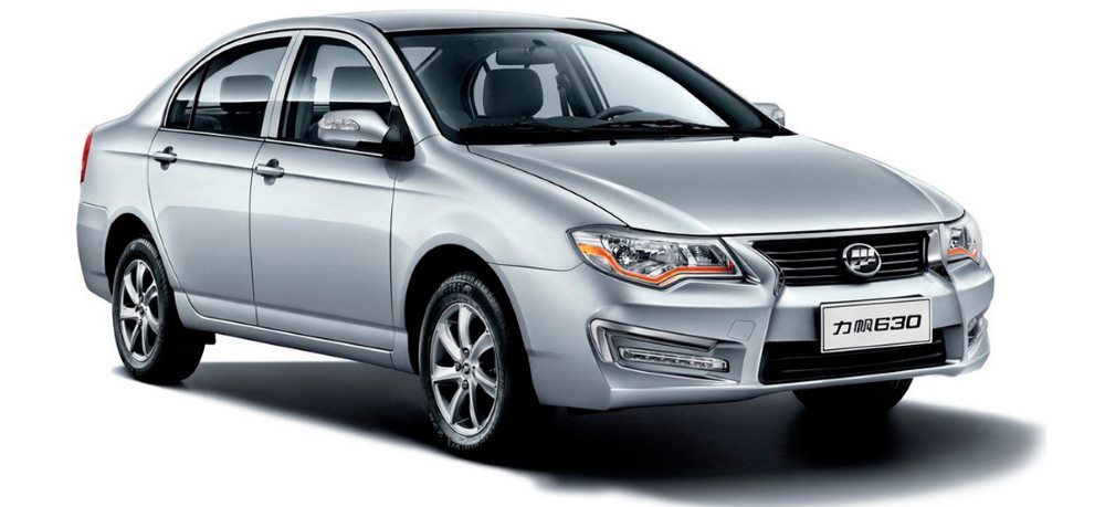 Стоимость такой красотки составляет в среднем 600 тысяч рублей lifan solano
