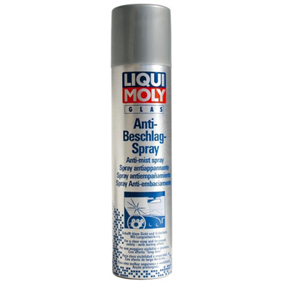 Аэрозоль Liqui Moly Аэрозоль Liqui Moly