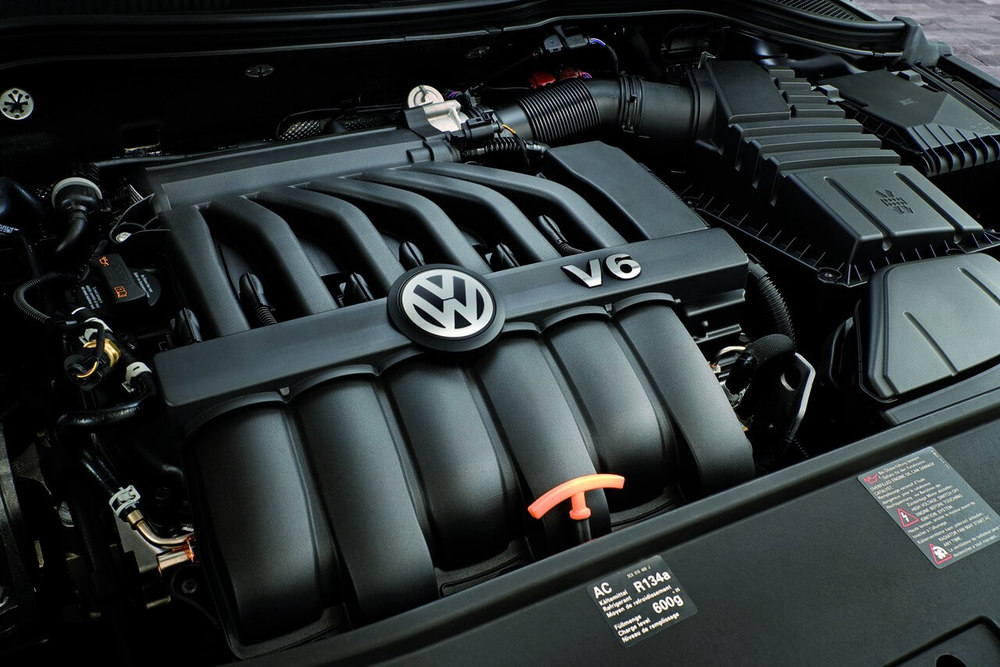 Мотор Volkswagen Passat Мотор Volkswagen Passat
