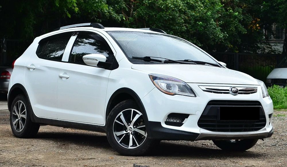 Lifan X50 Новый автомобиль до 850 тысяч Lifan X50