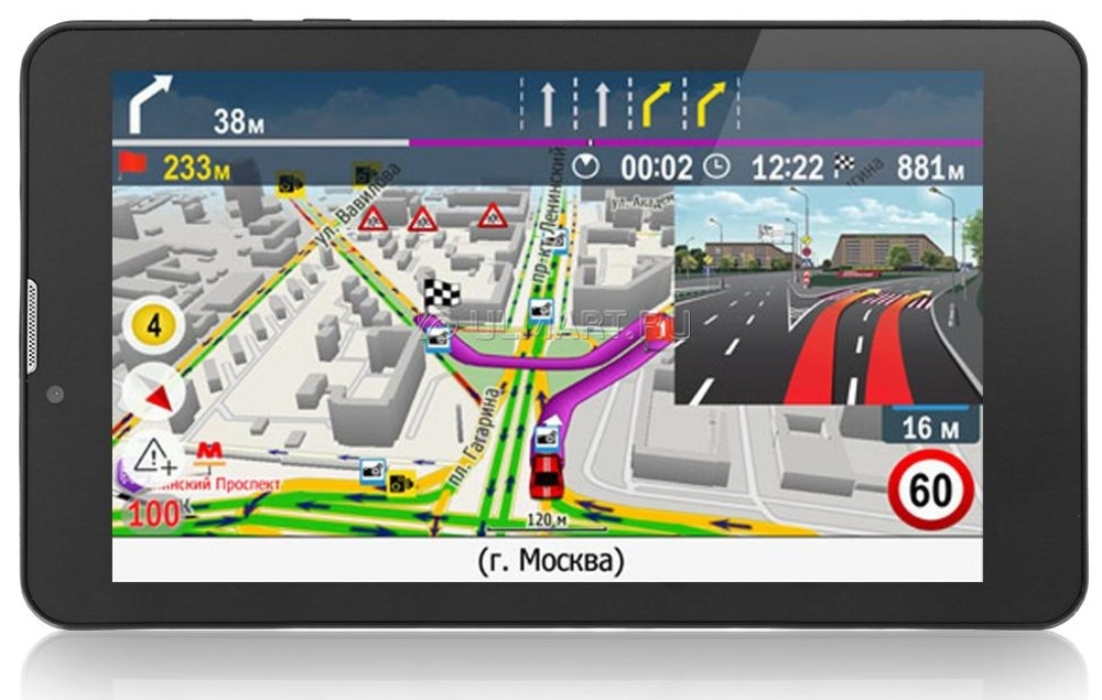 Prestigio GeoVision Tour 3 7799 Progorod