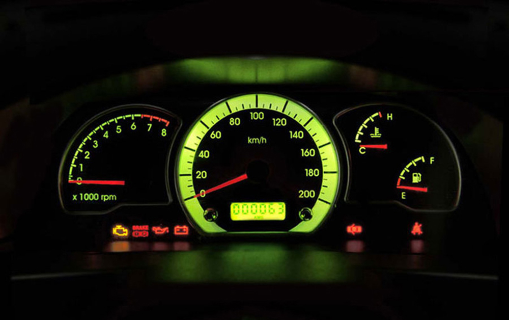 Расход топлива Daewoo Nexia Расход топлива Daewoo Nexia