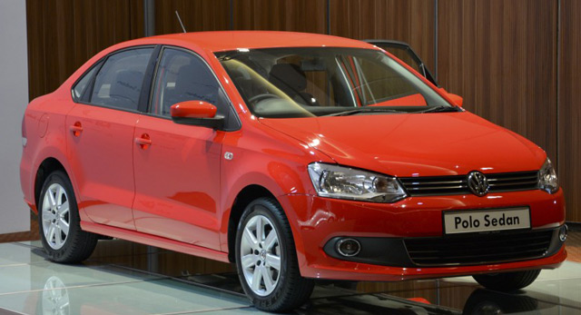 Автомобиль Volkswagen Polo Автомобиль Volkswagen Polo был назван лучшим автомобилем в Европе и мире
